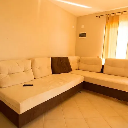 Apartments Ribarica Karlobag Room photo