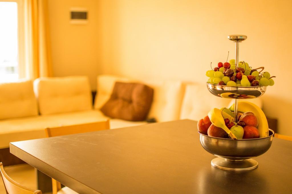 Ribarica Apartment *