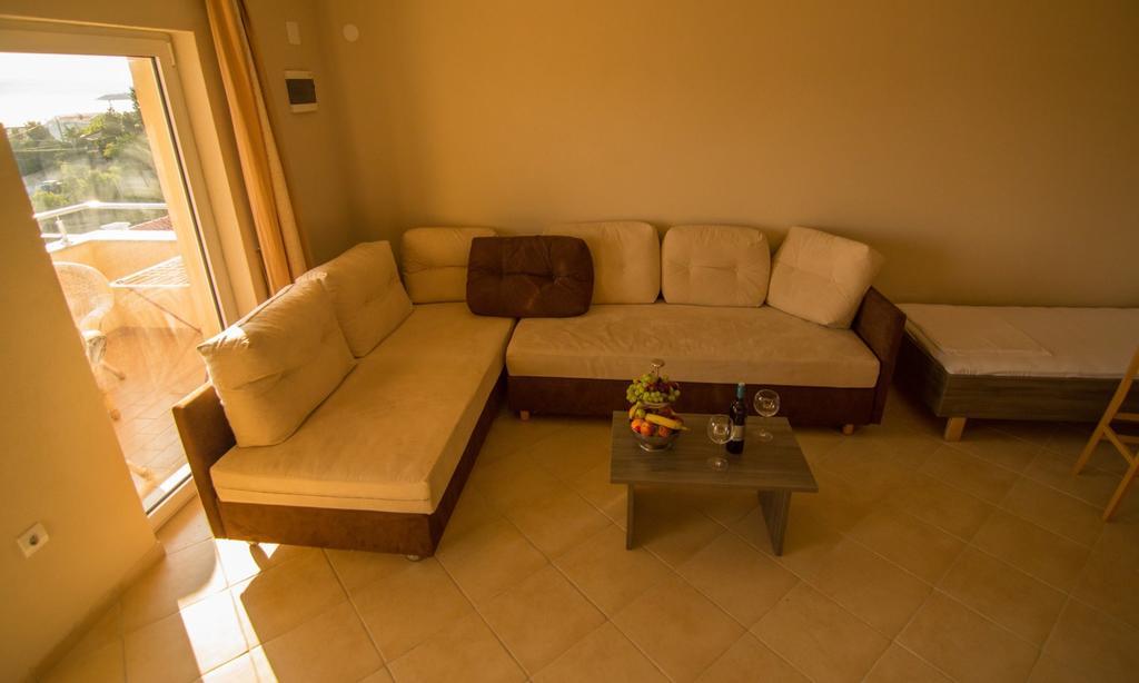 Apartment Ribarica Karlobag