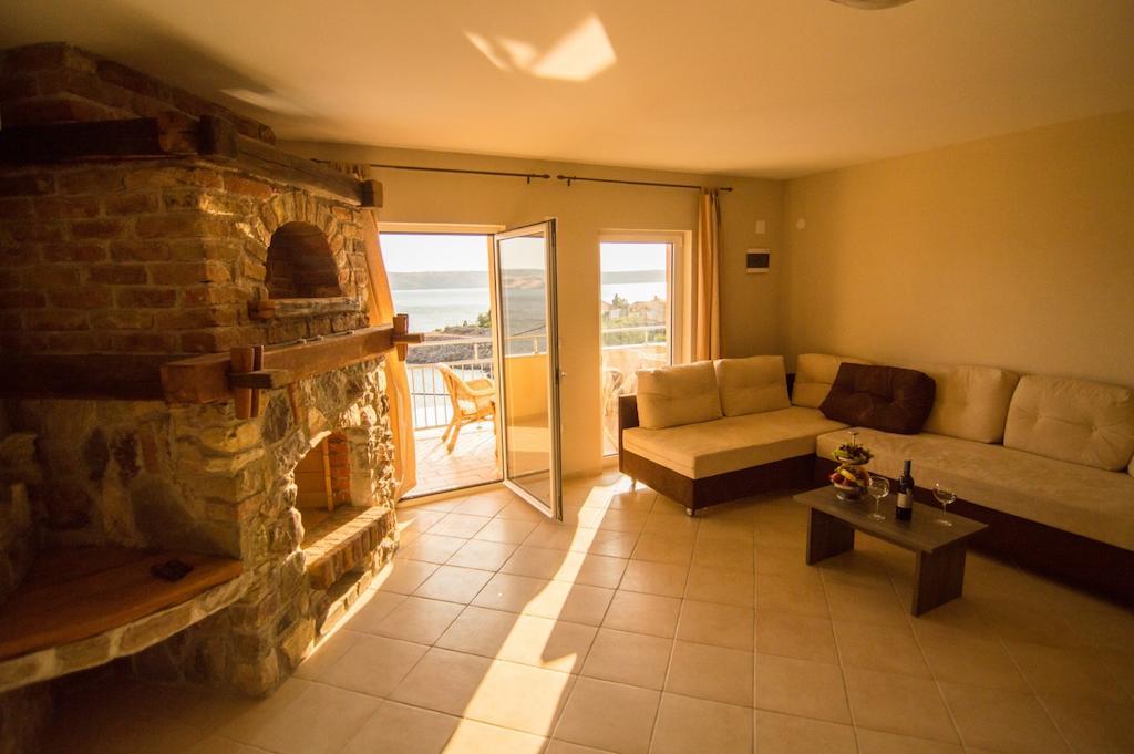 Apartment Ribarica Karlobag